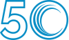 HSRC 50th Anniversary