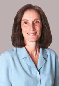 Dr. Jane Stutts