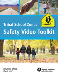 Tribal School Zones Toolkit Cover