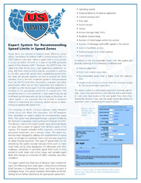 US Limits Brochure