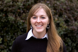 HSRC Program Manager and Researcher Laura Sandt