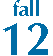 fall 12