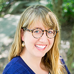 Kristin Blank