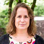 Jennifer Palcher-Silliman