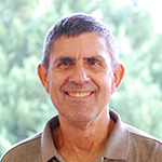 Eric Rodgman