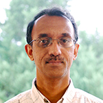 Raghavan Srinivasan