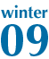 winter 09