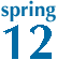 spring 12