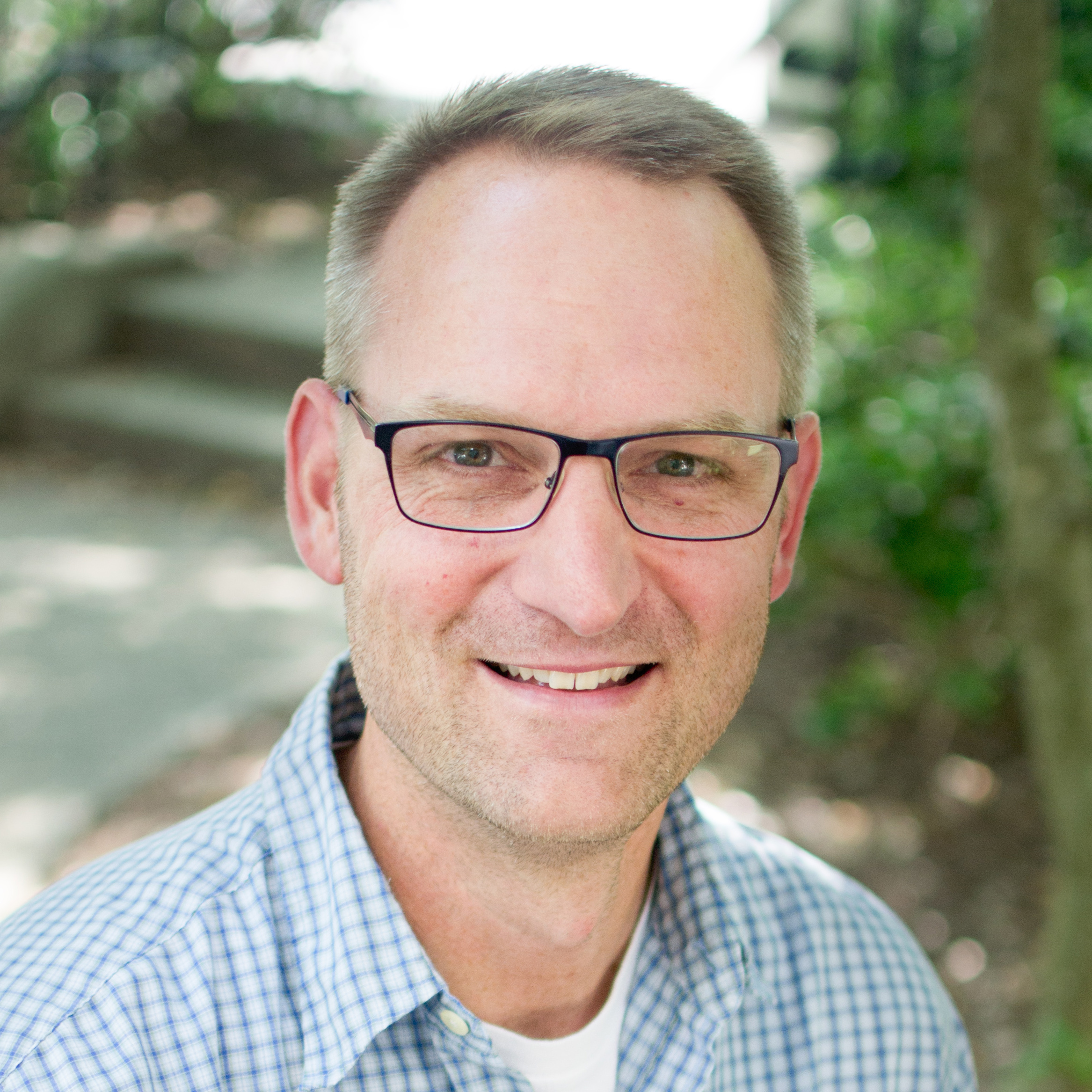 Jonathon Weisenfeld