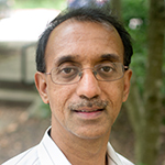 Raghavan Srinivasan