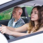 HSRC provides safety resources to parents of new drivers.