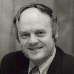 Headshot of B.J. Campbell.