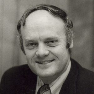 Headshot of B.J. Campbell.