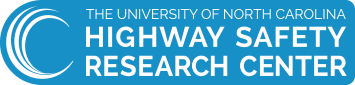 UNC Highway Safety Research Center logo